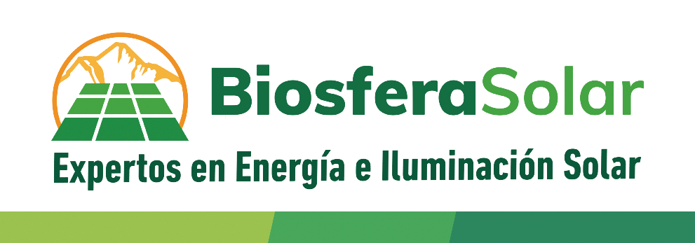biosfera solar